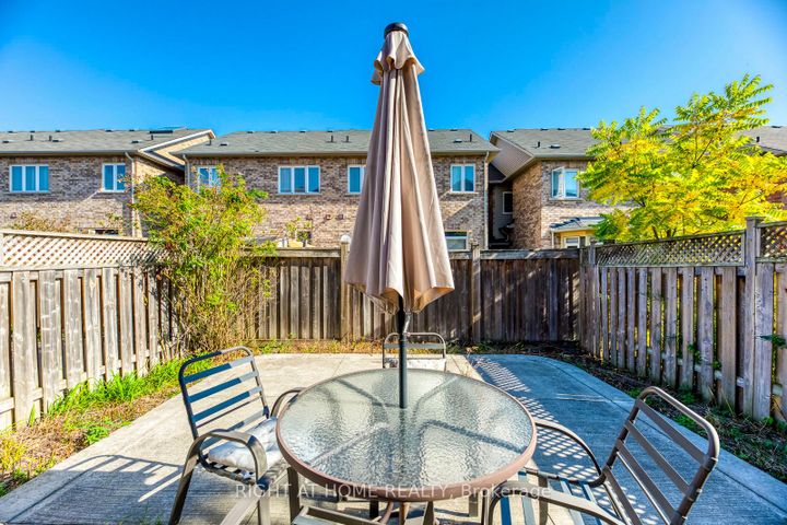 Photo 39 at 3402 Fountain Park Avenue, Churchill Meadows, Mississauga