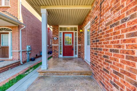 Photo 1 at 3402 Fountain Park Avenue, Churchill Meadows, Mississauga