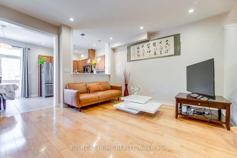 Photo 6 at 3402 Fountain Park Avenue, Churchill Meadows, Mississauga