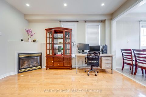 Photo 7 at 3402 Fountain Park Avenue, Churchill Meadows, Mississauga