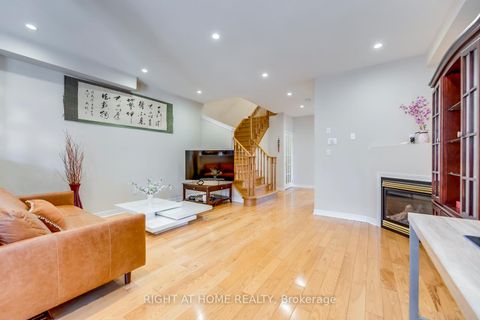 Photo 10 at 3402 Fountain Park Avenue, Churchill Meadows, Mississauga