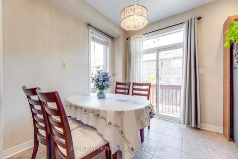 Photo 12 at 3402 Fountain Park Avenue, Churchill Meadows, Mississauga