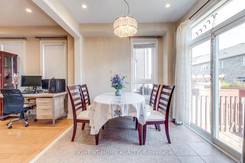 Photo 13 at 3402 Fountain Park Avenue, Churchill Meadows, Mississauga