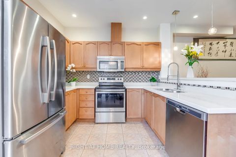 Photo 14 at 3402 Fountain Park Avenue, Churchill Meadows, Mississauga