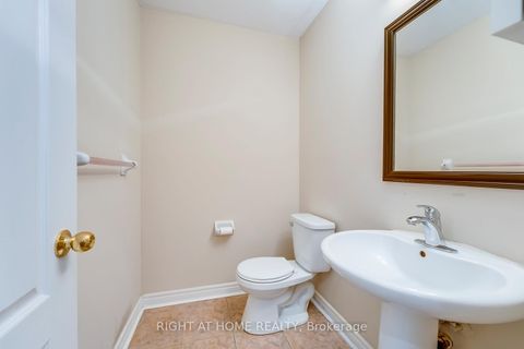 Photo 19 at 3402 Fountain Park Avenue, Churchill Meadows, Mississauga