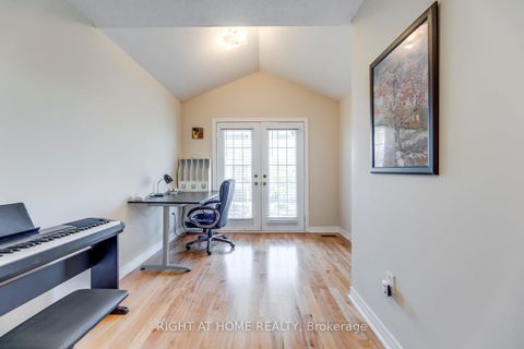 Photo 21 at 3402 Fountain Park Avenue, Churchill Meadows, Mississauga