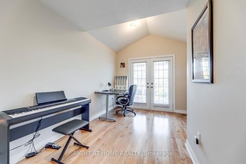 Photo 22 at 3402 Fountain Park Avenue, Churchill Meadows, Mississauga