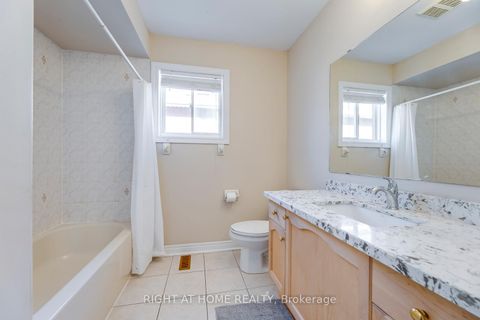 Photo 29 at 3402 Fountain Park Avenue, Churchill Meadows, Mississauga