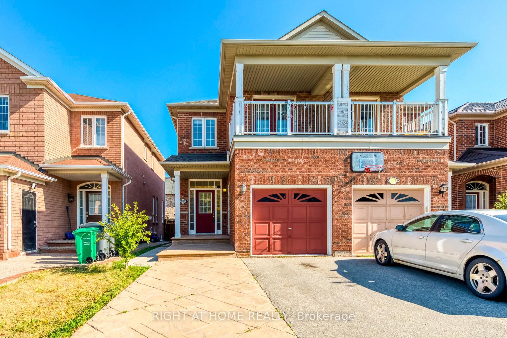 3402 Fountain Park Avenue, Churchill Meadows, Mississauga photo number 2