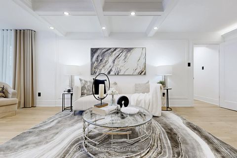 Photo 3 at 1504 - 65 Spring Garden Avenue, Willowdale East, Toronto