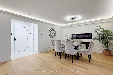 Photo 9 at 1504 - 65 Spring Garden Avenue, Willowdale East, Toronto