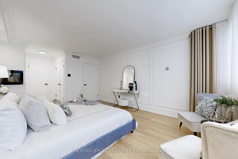 Photo 22 at 1504 - 65 Spring Garden Avenue, Willowdale East, Toronto