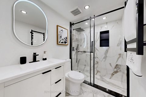 Photo 31 at 1504 - 65 Spring Garden Avenue, Willowdale East, Toronto