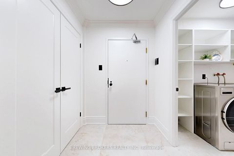 Photo 33 at 1504 - 65 Spring Garden Avenue, Willowdale East, Toronto