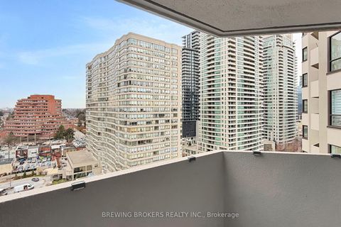 Photo 34 at 1504 - 65 Spring Garden Avenue, Willowdale East, Toronto