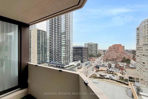 Photo 35 at 1504 - 65 Spring Garden Avenue, Willowdale East, Toronto