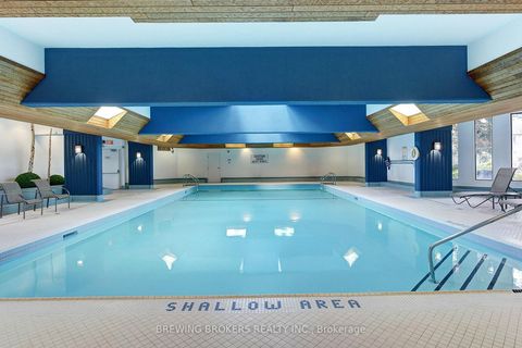 Photo 41 at 1504 - 65 Spring Garden Avenue, Willowdale East, Toronto