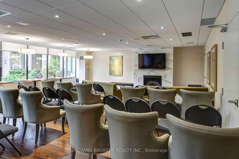 Photo 43 at 1504 - 65 Spring Garden Avenue, Willowdale East, Toronto