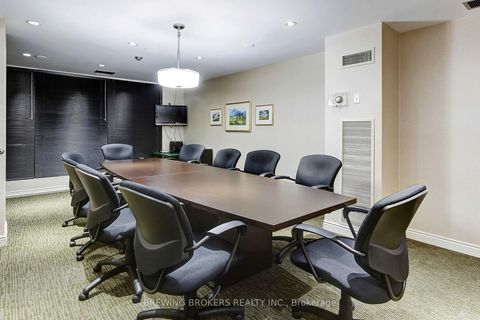 Photo 44 at 1504 - 65 Spring Garden Avenue, Willowdale East, Toronto