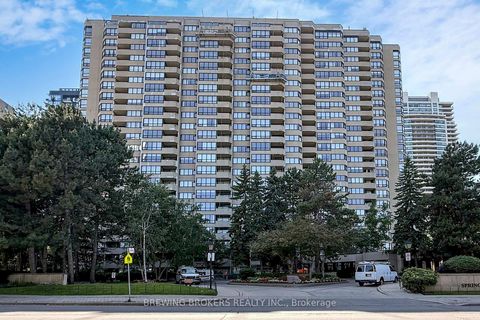Photo 49 at 1504 - 65 Spring Garden Avenue, Willowdale East, Toronto