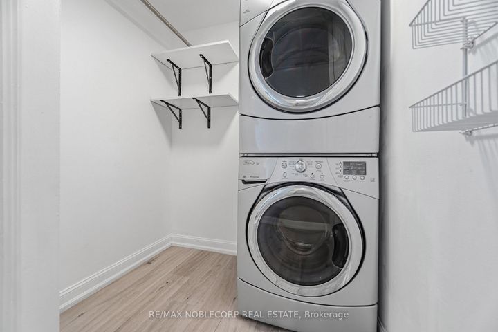 Photo 23 at 1107 - 22 Hanover Road, Queen Street Corridor, Brampton