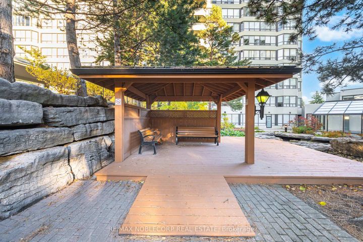 Photo 25 at 1107 - 22 Hanover Road, Queen Street Corridor, Brampton