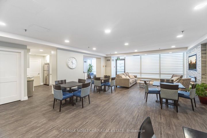 Photo 28 at 1107 - 22 Hanover Road, Queen Street Corridor, Brampton