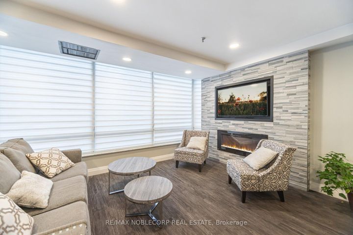 Photo 29 at 1107 - 22 Hanover Road, Queen Street Corridor, Brampton