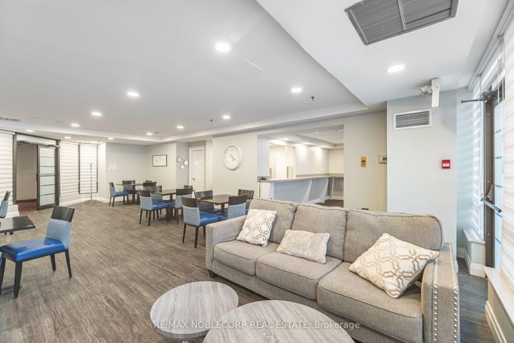 Photo 30 at 1107 - 22 Hanover Road, Queen Street Corridor, Brampton