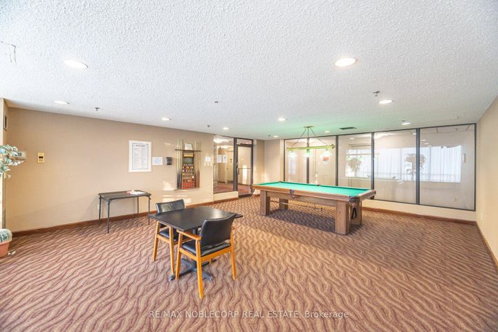 Photo 32 at 1107 - 22 Hanover Road, Queen Street Corridor, Brampton