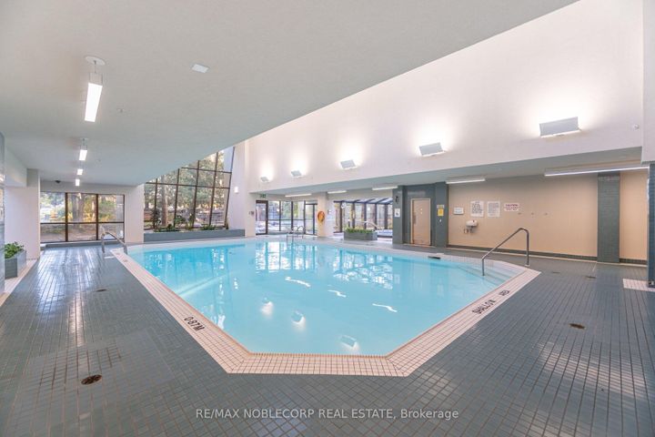 Photo 33 at 1107 - 22 Hanover Road, Queen Street Corridor, Brampton