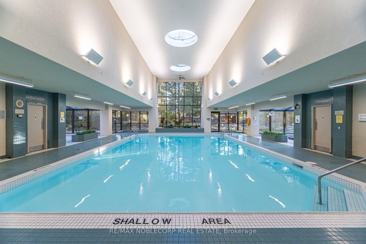 Photo 34 at 1107 - 22 Hanover Road, Queen Street Corridor, Brampton