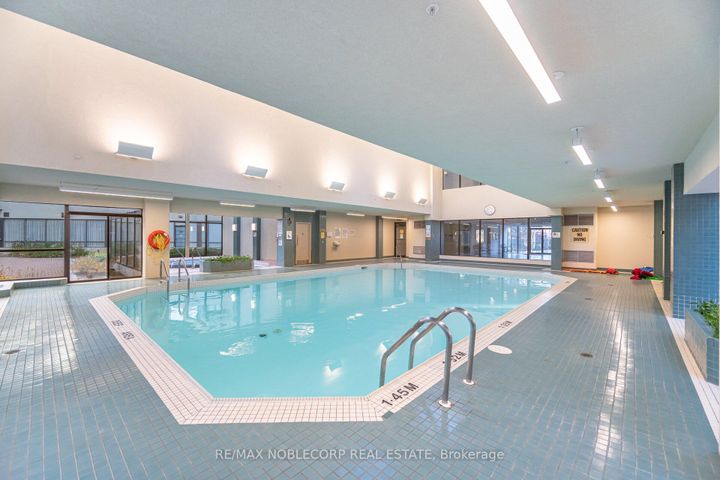 Photo 36 at 1107 - 22 Hanover Road, Queen Street Corridor, Brampton