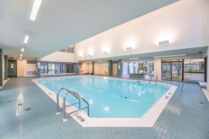 Photo 37 at 1107 - 22 Hanover Road, Queen Street Corridor, Brampton