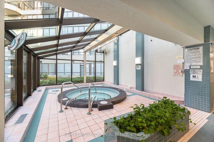 Photo 38 at 1107 - 22 Hanover Road, Queen Street Corridor, Brampton