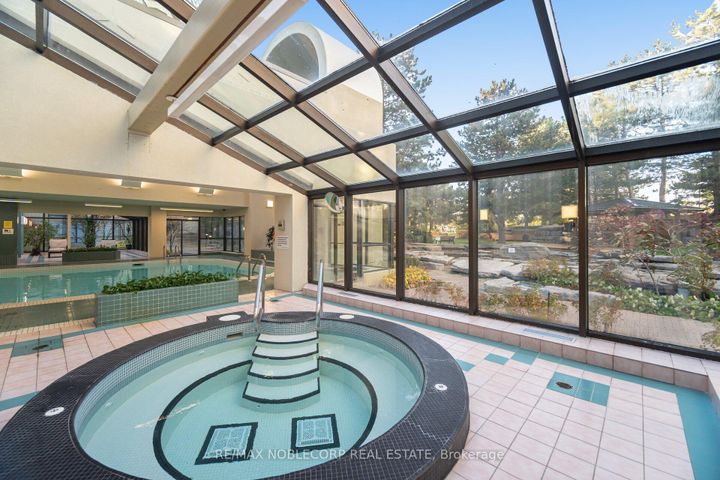 Photo 39 at 1107 - 22 Hanover Road, Queen Street Corridor, Brampton