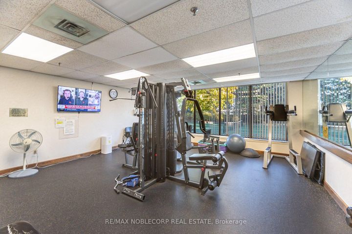 Photo 41 at 1107 - 22 Hanover Road, Queen Street Corridor, Brampton