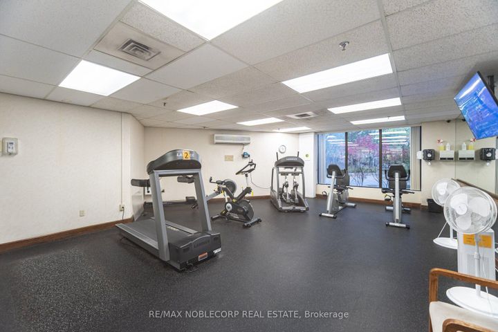 Photo 42 at 1107 - 22 Hanover Road, Queen Street Corridor, Brampton