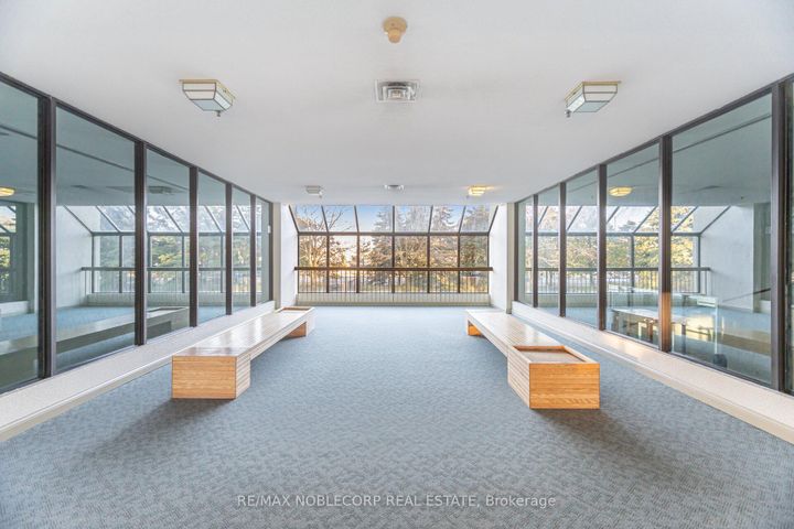 Photo 43 at 1107 - 22 Hanover Road, Queen Street Corridor, Brampton