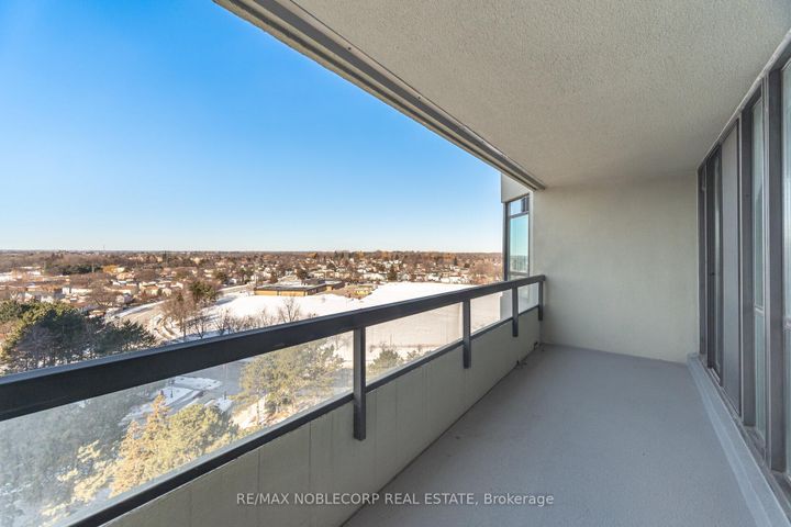 Photo 48 at 1107 - 22 Hanover Road, Queen Street Corridor, Brampton