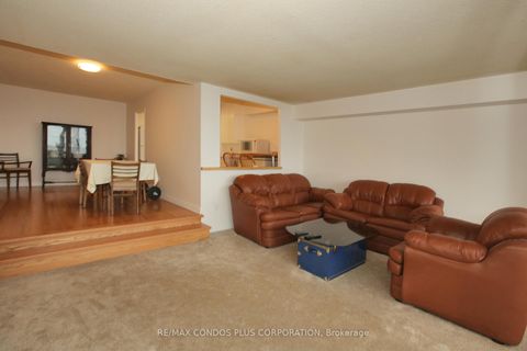 Photo 1 at 1605 - 260 Scarlett Road, Smythe, Toronto