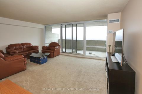 Photo 3 at 1605 - 260 Scarlett Road, Smythe, Toronto