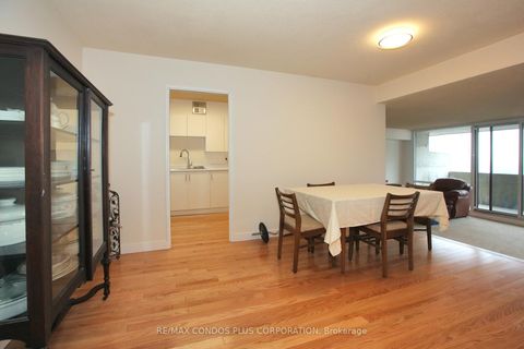 Photo 5 at 1605 - 260 Scarlett Road, Smythe, Toronto