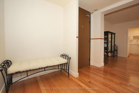 Photo 13 at 1605 - 260 Scarlett Road, Smythe, Toronto