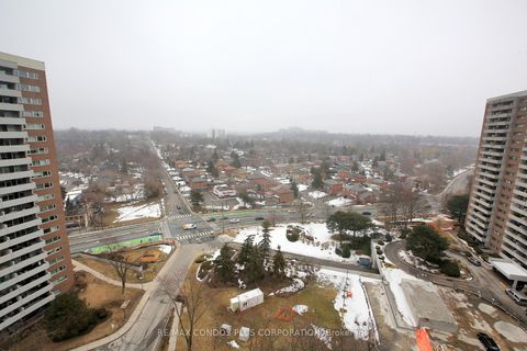 Photo 20 at 1605 - 260 Scarlett Road, Smythe, Toronto