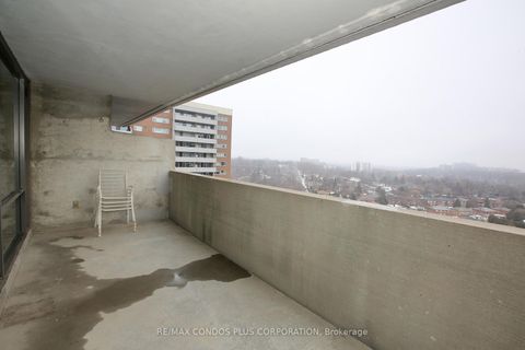 Photo 21 at 1605 - 260 Scarlett Road, Smythe, Toronto