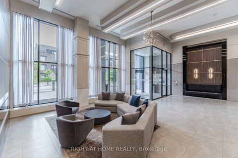 Photo 2 at Lph5 - 4085 Parkside Village Drive, City Centre, Mississauga