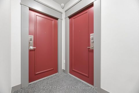 Photo 3 at Lph5 - 4085 Parkside Village Drive, City Centre, Mississauga