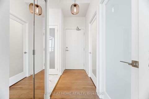 Photo 4 at Lph5 - 4085 Parkside Village Drive, City Centre, Mississauga