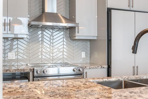 Photo 9 at Lph5 - 4085 Parkside Village Drive, City Centre, Mississauga